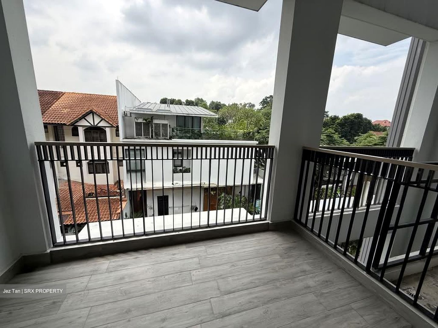 Mayfair Gardens (D21), Condominium #578764001